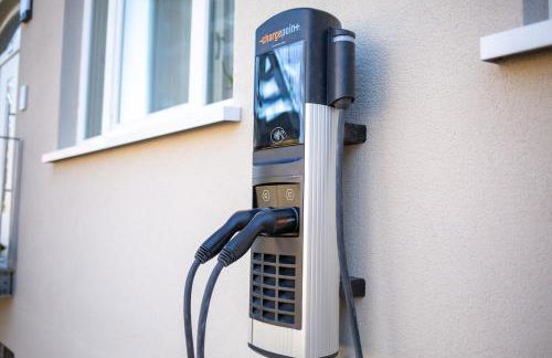 Best Stay Rhöner Gemütlichkeit Dietershausen - Foto 9