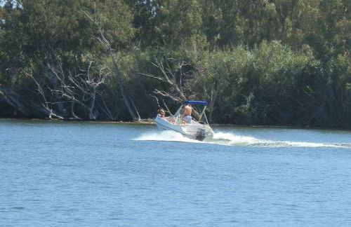 Vacaciones cerca del mar: piscina, mascotas, playa para perros y wifi gratis - ES-184-49 - Foto 21