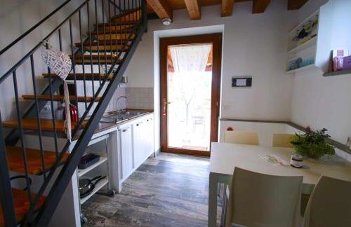 Casale dei Lamponi a "le Moline" vita in fattoria - Foto 16