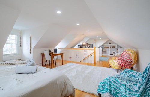 Seaside Solstice HOT TUB, SAUNA 4 Bedroom - Foto 11