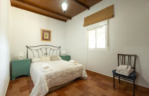 Cortijo Sierra del Agua - Foto 27