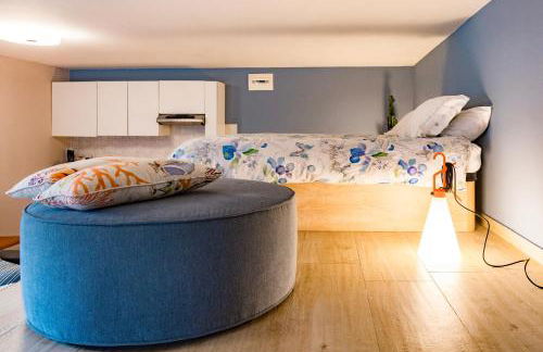 Ca de l'Angelon -- Vittoria house - Foto 32