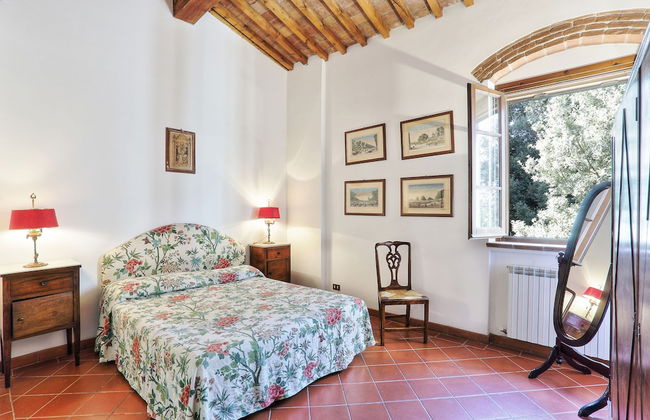 Agriturismo Villa Rosselmini - Foto 23