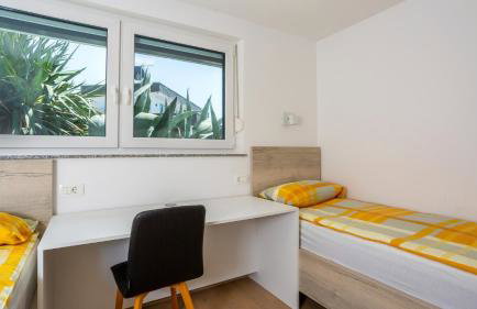 Villa Nada sea view&whirpool island Krk by Villas - Foto 23