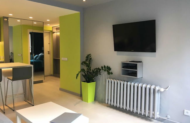 Good Time Apartments - Foto 2