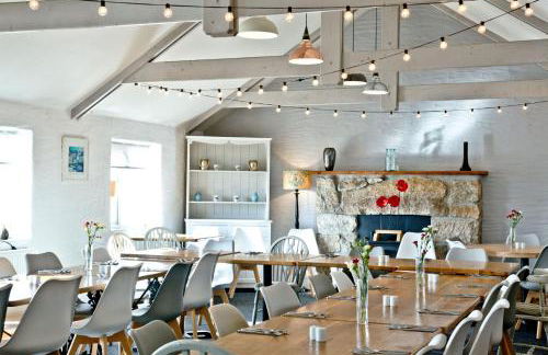 Wheal Jewel - Hot Tub - On-site Activities - Free WiFi - Parking - Foto 25