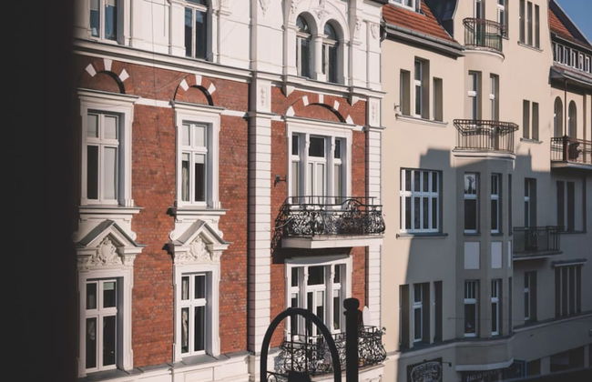 2homerent Dream VI Studio Dworzec - Foto 8