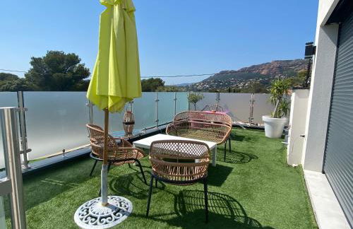 Maison avec piscine - Foto 44