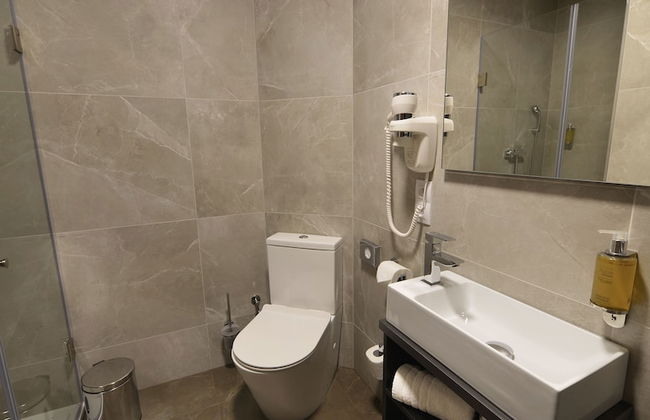 Vysocina Design Apartments - Foto 54