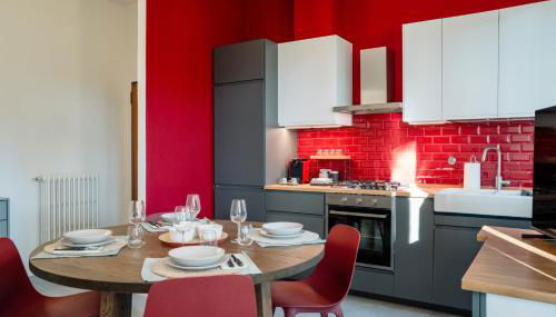 Albereto 41 - Foto 4, stove