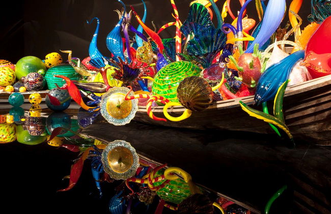 Seattle CityPASS® - Photo 1