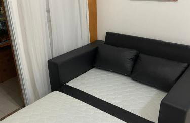 Flat Boulevard Riviera de São Lourenço - Praia - Photo 23