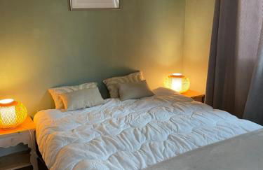 Maison au cœur de la vallée de Haute-Tarentaise - Foto 9