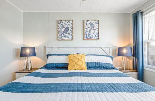 Ultimate Waterfront Getaway, Amazing Lake View - Foto 19