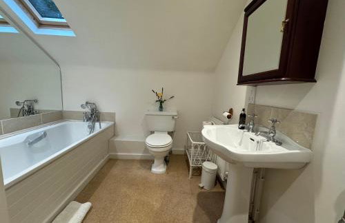 Walled Garden Cottage by Vineyard - Foto 34