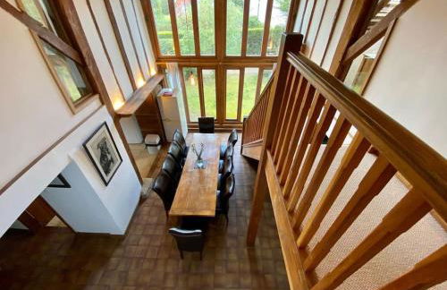 DADIO's Barn - Indoor Swimming Pool 400 Years Old & Hot tub - Foto 9