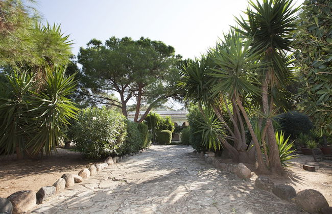 Villa Wanda - Photo 22