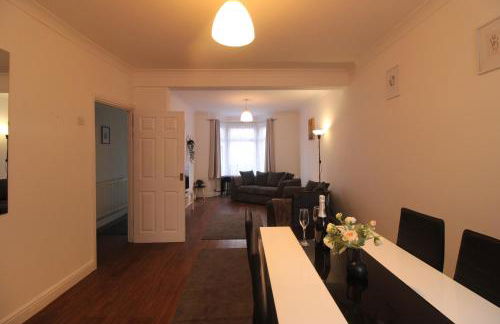 Modern 4 bedroom house in Belvedere - Foto 34