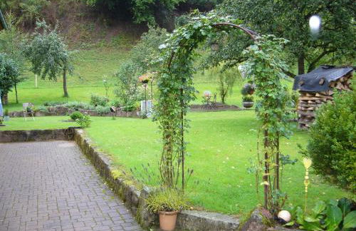 Ferienwohnung Neumeyer - Foto 17