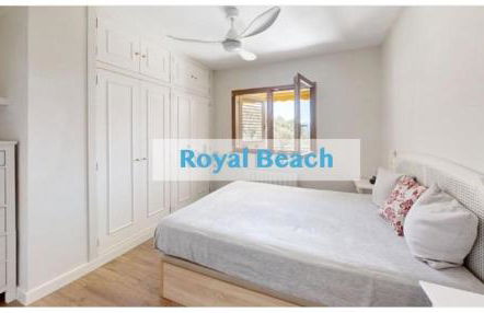 ROYAL BEACH - Appartment with sea view & terrace - Photo 13