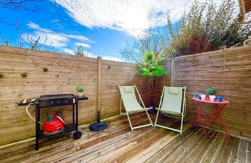 La Vauxoise, proche plage - Vaux-sur-Mer - Foto 34