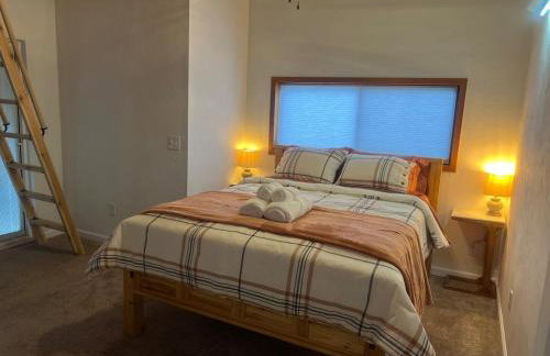 Western Cabin - Foto 13