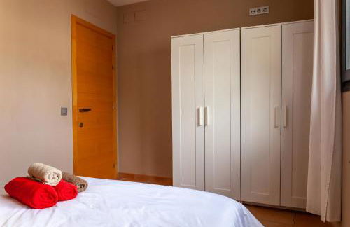 CHALET CON PISCINA PRIVADA EN MAZAGÓN - Foto 34