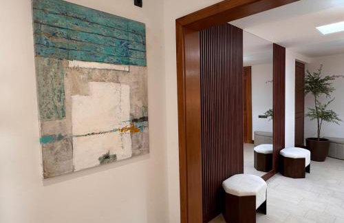 Villa Dedalos - Spacious luxury Villa with heated pool in Puerto Calero - Foto 7