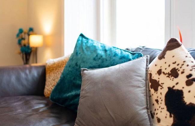 Manor Place - Convenience Style - Foto 19