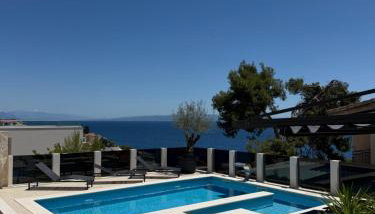 Villa Omazic - Foto 1