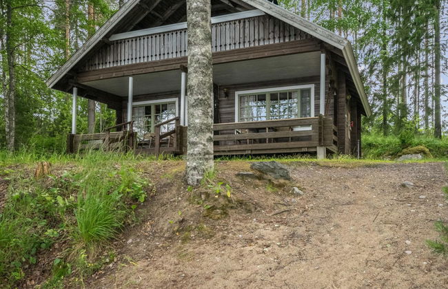 Laitamökki - Foto 2