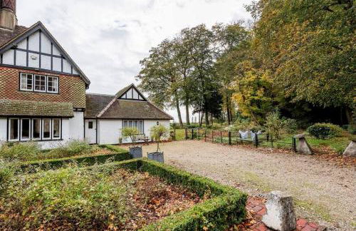 Highfield Lodge - Photo 38