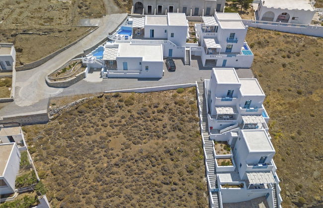 Aegean Sea Villas - Foto 44