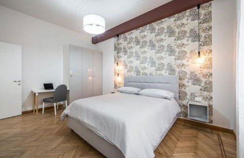 Casa Amelia Elegant Suite parcheggio gratuito - Photo 15