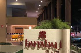 Queridinho do Barra Bali - Pé na Areia - Foto 38