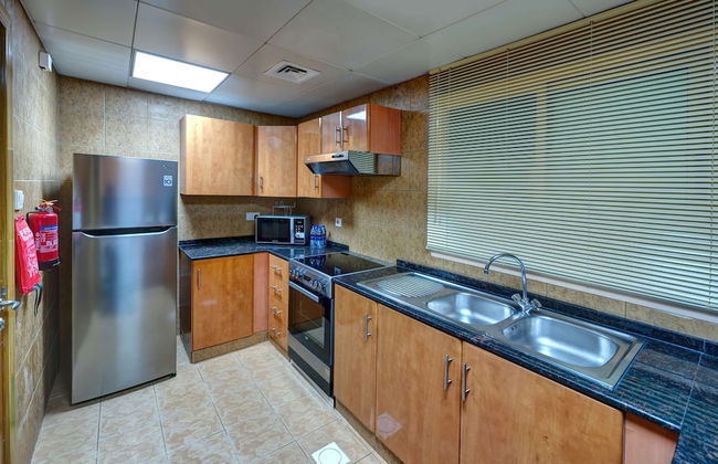 Radiance Premium Suites - Photo 8