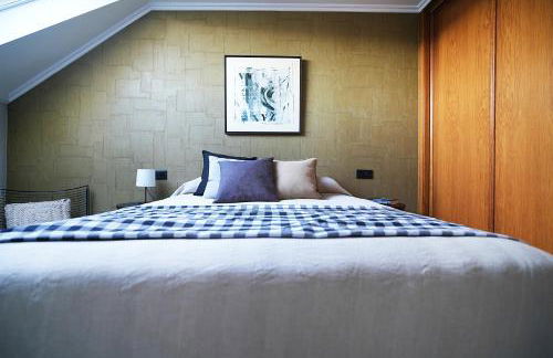 GALIHOST - Apartamento con terraza en Vilagarcía de Arousa - Foto 7