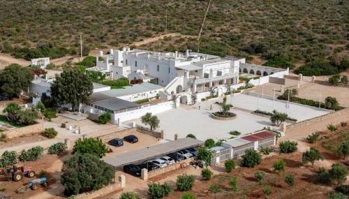 MASSERIA SCALEDDA - Foto 2