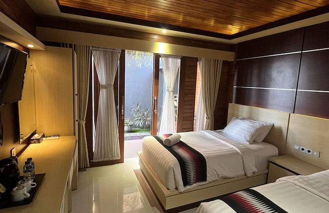 Sunrise Cottage Penida - Foto 14