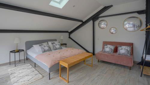 NOCNOC - Le Loft, terrasse comédie - Foto 5