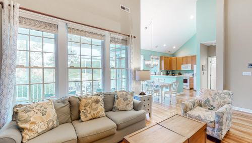 Bear Trap Dunes - 91 Willow Oak - Foto 5