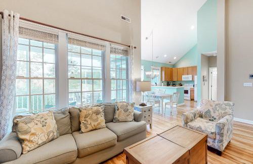 Bear Trap Dunes - 91 Willow Oak - Foto 5