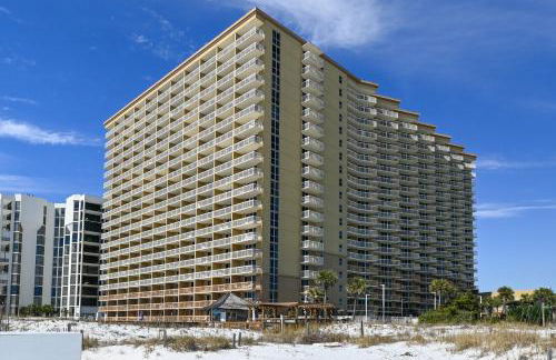 Pelican Beach 1811 1 Bedroom Condo by RedAwning - Foto 52