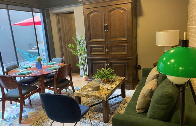 Hotel Puerta Roja Reforma - Foto 76