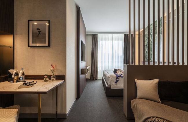 Duomo Hotel & Apartments - Photo 78