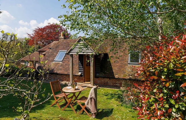 Charming Countryside Annexe Nr Goodwood - Photo 8