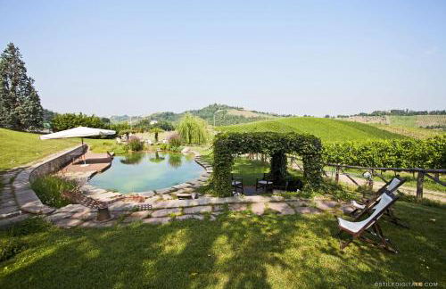 Corte D'Aibo - Photo 65