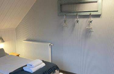 Apartamenty Sudeckie nad zalewem I - Foto 14