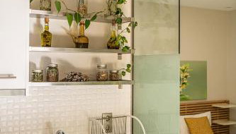 Olive Lemon Biophilic House & Lush Forest Garden - Foto 2