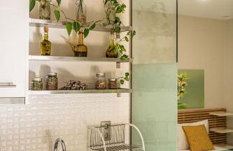 Olive Lemon Biophilic House & Lush Forest Garden - Foto 2